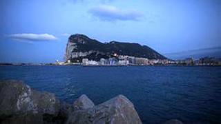 Gibraltar