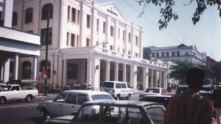 rangoon