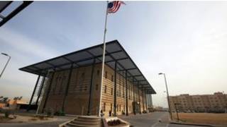 embassy