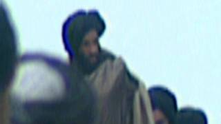 mullah omar