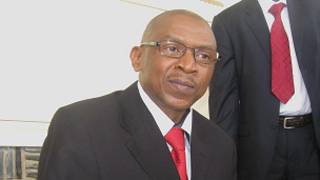Agathon Rwasa