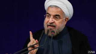 حسن روحانی