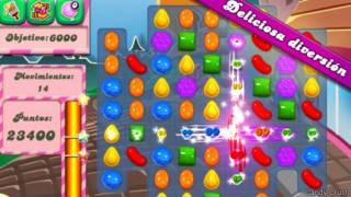 Foto: Candy Crush