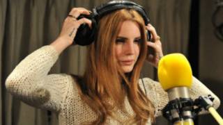 Lana Del Rey