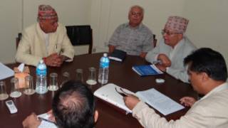 राष्ट्रिय मानव अधिकार आयोग