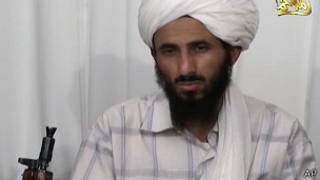 Nasir al Wuhayshi