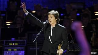 Paul McCartney