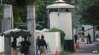 us staff leave lahore