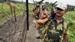 संघर्षविराम के उल्लंघन पर बढ़ा तनाव