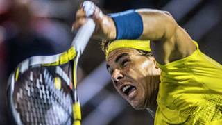 rafeal nadal