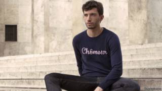 Blusa da marca Le Léon