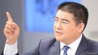 陳光標