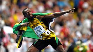 usain bolt
