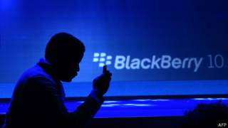 BlackBerry