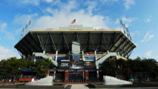 arthur ashe stadium