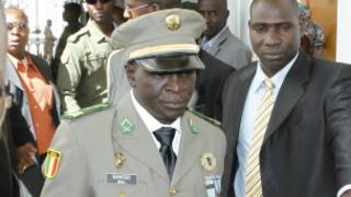 Mali