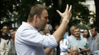 Алексей Навальный