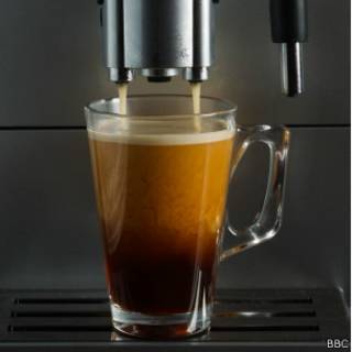 Café | Foto: BBC