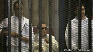 Mubarak