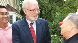 Đại sứ Hoa Kỳ tại Việt Nam, David Shear