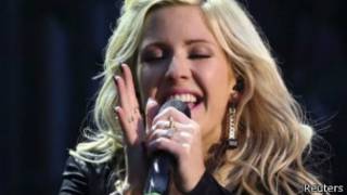 ellie goulding