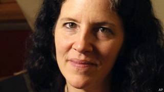 Laura Poitras