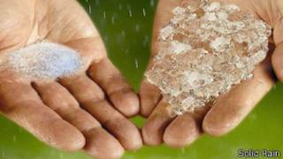 Foto: Solid Rain