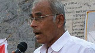 narendra dabholkar