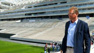 Jerome Valcke