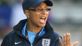 hope powell
