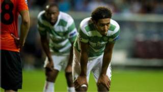 shakhter ta casa celtic