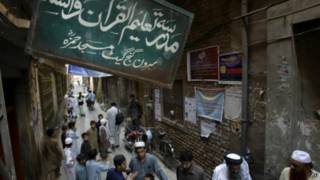 Peshawar