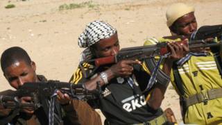 Al-Shabaab