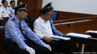 Bạc Hy Lai trong ngày xử thứ hai