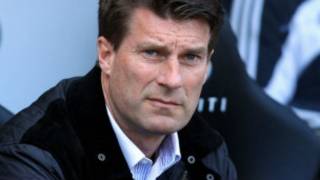 Micheal Laudrup