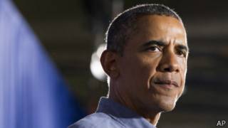 Barack Obama (foto: AP)