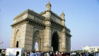 गेटवे ऑफ इंडिया