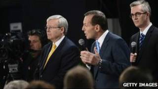 australia refugees