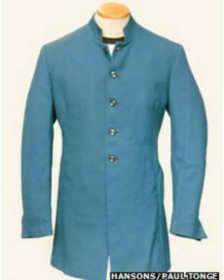 jaket lennon