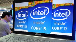 Intel