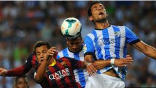 barclon ta ci malaga