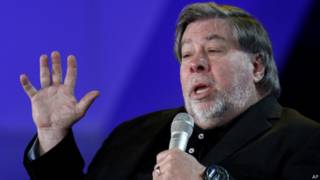 Steve Wozniak