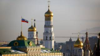 Кремль