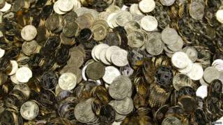 Monedas