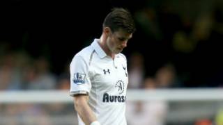 gareth bale