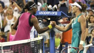 stosur us open