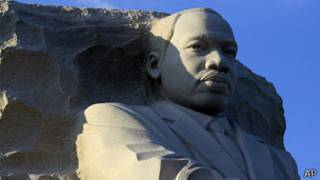 Martin Luther King