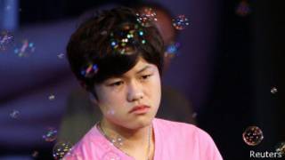 李天一