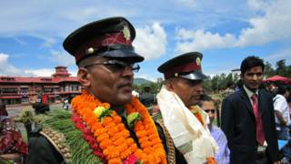 नेपाल