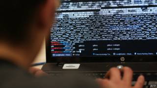 Hacker